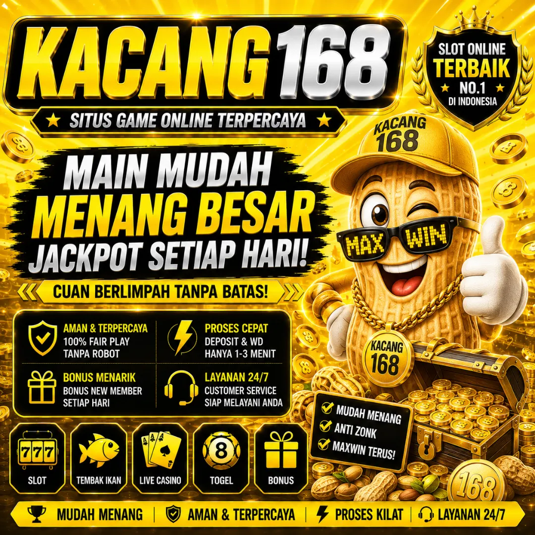 Kacang168